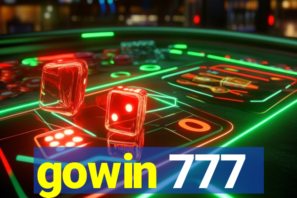 gowin 777